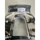 Ornament crom volan Volvo S60 V60 XC60 XC70 S80 V70 V40 31390459 Ornament crom volan Volvo S60 V60 XC60 XC70 S80 V70 V40 31390459