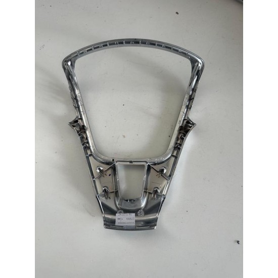 Ornament crom volan Volvo S60 V60 XC60 XC70 S80 V70 V40 31390459 Ornament crom volan Volvo S60 V60 XC60 XC70 S80 V70 V40 31390459