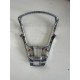 Ornament crom volan Volvo S60 V60 XC60 XC70 S80 V70 V40 31390459 Ornament crom volan Volvo S60 V60 XC60 XC70 S80 V70 V40 31390459
