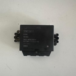Parking Control Module Volvo V60 D6 Hybrid 2014+ 31314152 31423950