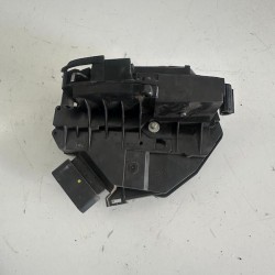 Rear right door lock mechanism VOLVO S60 V60 31301944 31349871
