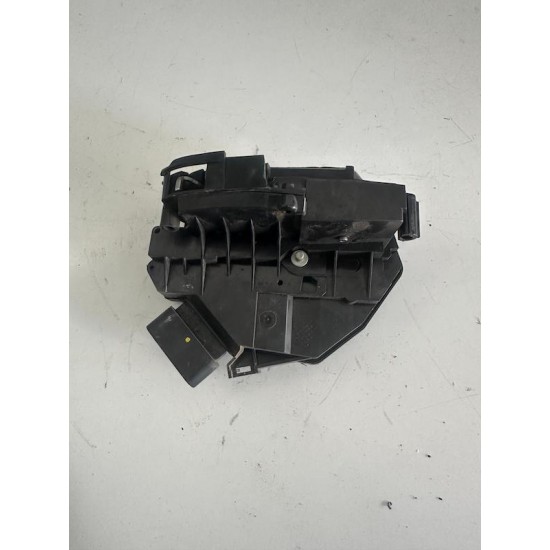 Rear right door lock mechanism VOLVO S60 V60 31301944 31349871 Rear right door lock mechanism VOLVO S60 V60 31301944 31349871