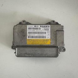 Airbag control unit SRS Volvo S60 V60 XC60 S80 XC70 V70 31406637 31658440