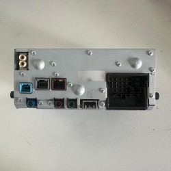 Magazie CD Volvo S60 XC60 V40 31444184 31396994 36001114 36050605