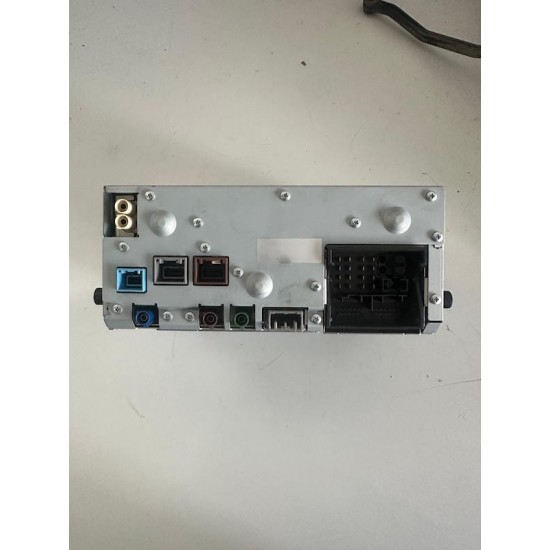 Magazie CD Volvo S60 XC60 V40 31444184 31396994 36001114 36050605 Magazie CD Volvo S60 XC60 V40 31444184 31396994 36001114 36050605