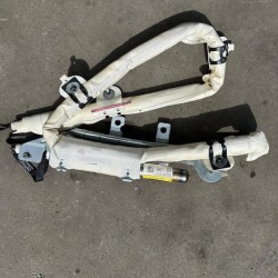 Airbag cortina dreapta VOLVO S60 V60 2010+ 30780647