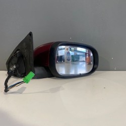 Right rearview mirror 8 wires VOLVO S60 V70 2000-2008 30716585 31386058 30745055 454-46