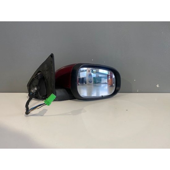 Right rearview mirror 8 wires VOLVO S60 V70 2000-2008 30716585 31386058 30745055 454-46