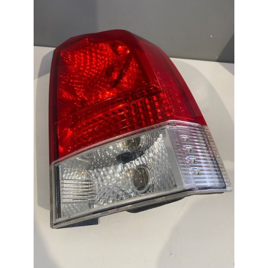 Lamp body tail lamp right VOLVO V70 2000-2008 30655377