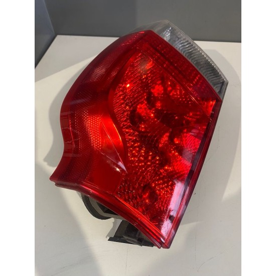 Lamp body tail lamp right VOLVO V70 2000-2008 30655377