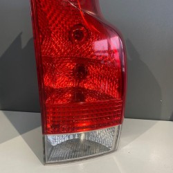 Lamp body tail lamp right VOLVO V70 2000-2008 30655377