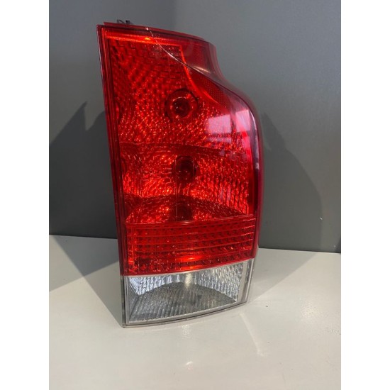 Lamp body tail lamp right VOLVO V70 2000-2008 30655377