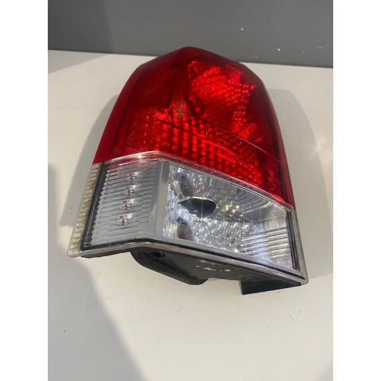 Lamp body tail lamp left VOLVO V70 2000-2008 30655379 9474848