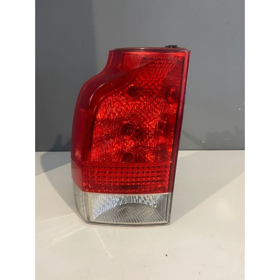 Lamp body tail lamp left VOLVO V70 2000-2008 30655379 9474848