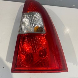 Right taillight Volvo V70 XC70 2004-2007 160986 9483689 30655375 