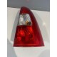 Right taillight Volvo V70 XC70 2004-2007 160986 9483689 30655375 