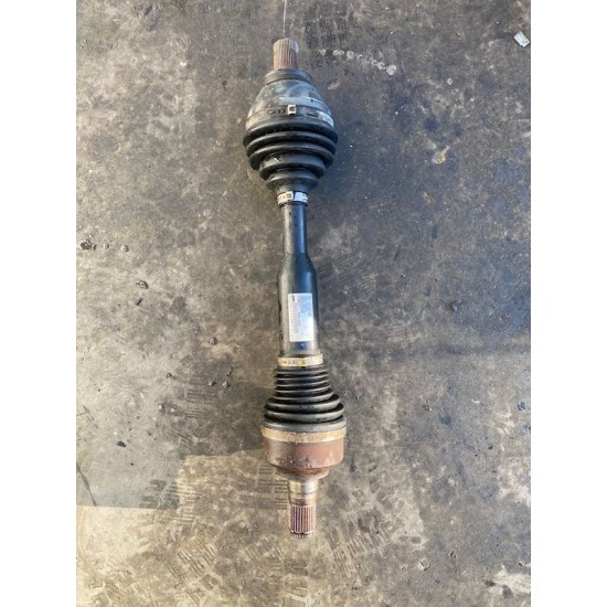 Front left driveshaft Volvo XC60 2008-2013 30783068 36012415