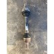 Front left driveshaft Volvo XC60 2008-2013 30783068 36012415