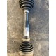 Front left driveshaft Volvo XC60 2008-2013 30783068 36012415