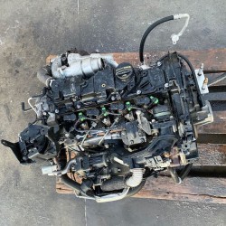 Motor 145.0000km Volvo V40 2012-2019 D4162T 36050493