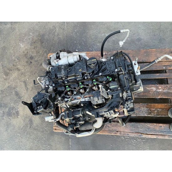 Motor 145.0000km Volvo V40 2012-2019 D4162T 36050493