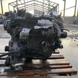 Motor 145.0000km Volvo V40 2012-2019 D4162T 36050493