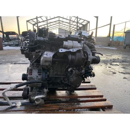 Motor 145.0000km Volvo V40 2012-2019 D4162T 36050493