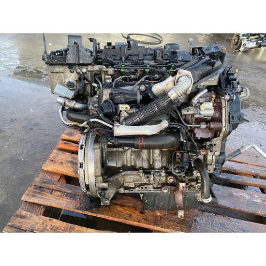 Motor 145.0000km Volvo V40 2012-2019 D4162T 36050493