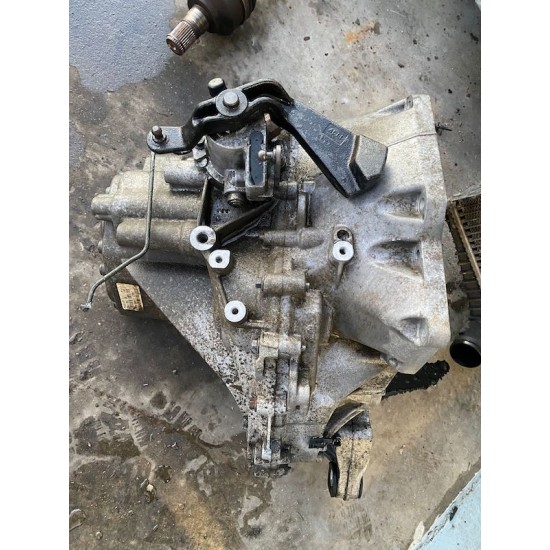 Gearbox 145.000KM VOLVO V40 2012-2019 1283135 360011555