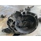 Gearbox 145.000KM VOLVO V40 2012-2019 1283135 360011555