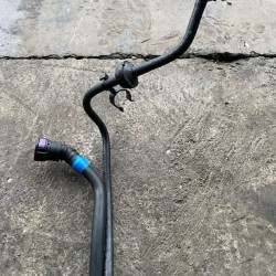 Water Hose Volvo V60 2014-2018 31319032 