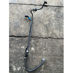 Conducta Apa Volvo V60 2014-2018 31319032