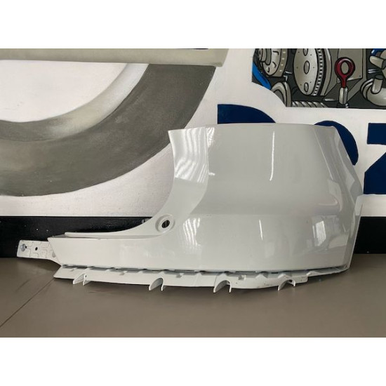 Rear right bumper trim cover VOLVO XC40 2018+ 31449337