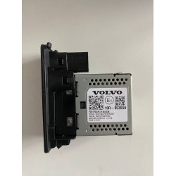 Modul USB APPLE CARPLAY VOLVO S60 S90 V90 V60 V60CC XC40 XC60 XC90 2015+ 31407038