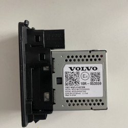 Modul/Control unit/Port USB APPLE CARPLAY VOLVO S60 S90 V90 V60 V60CC XC40 XC60 XC90 2015+ 31407038