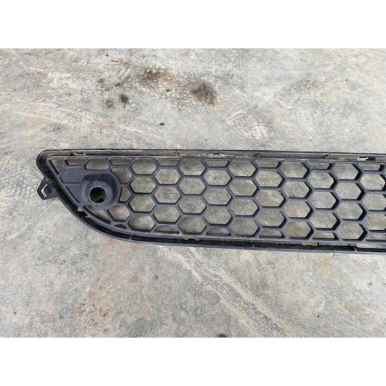 Front bumper lower grille Volvo S60 2011-2013 30795022