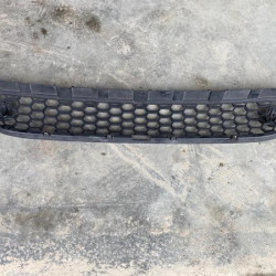 Front bumper lower grille Volvo S60 2011-2013 30795022