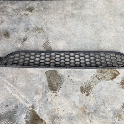 Front bumper lower grille Volvo S60 2011-2013 30795022/30795021