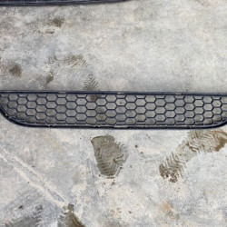 Front bumper lower grille Volvo S60 2011-2013 30795022/30795021