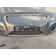 Front bumper without washer holes Volvo S60 V60 2010-2014 31290811