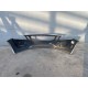 Front bumper without washer holes Volvo S60 V60 2010-2014 31290811