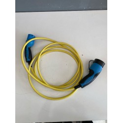 Cablu incarcare Volvo V60 XC60 XC90 XC40 S90 V90 20A/250 V Type 2 36114