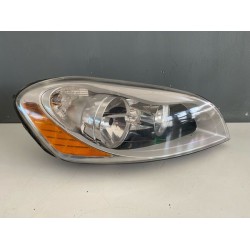 Far dreapta halogen 8 PINI LHD VOLVO XC60 2008-2013 30763144