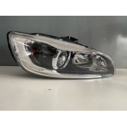 Far dreapta xenon RHD VOLVO S60 V60 Facelift 2014+ 8 pini 31698819 
