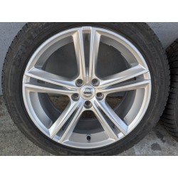 Jante 5 spite 18" Volvo S90 V90 S60 V60 XC40 XC60 XC70 XC90 S80 V70 31362839