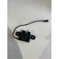 Broasca capota dreapta Volvo XC60 2009-2017 31356005