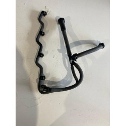 Rampa retur VOLVO XC60 XC90 V40 S60 V60 2015-2018 31452373