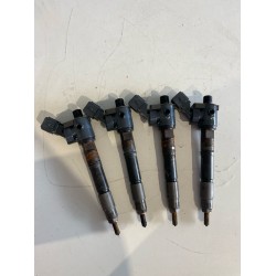 Injectoare 2.0, 4 CILINDRI VOLVO XC60 XC90 S60 V60 S90 V90 2014+ 31405404 