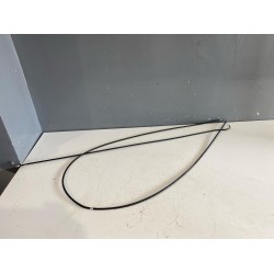 Cablu deblocare capota stanga-dreapta Volvo XC60 2013-2017 31297546 31297545