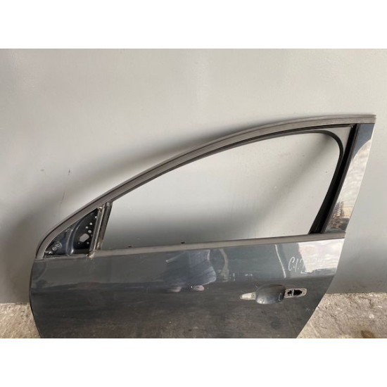 Usa stanga fata Volvo S60 2010-2017 31352777